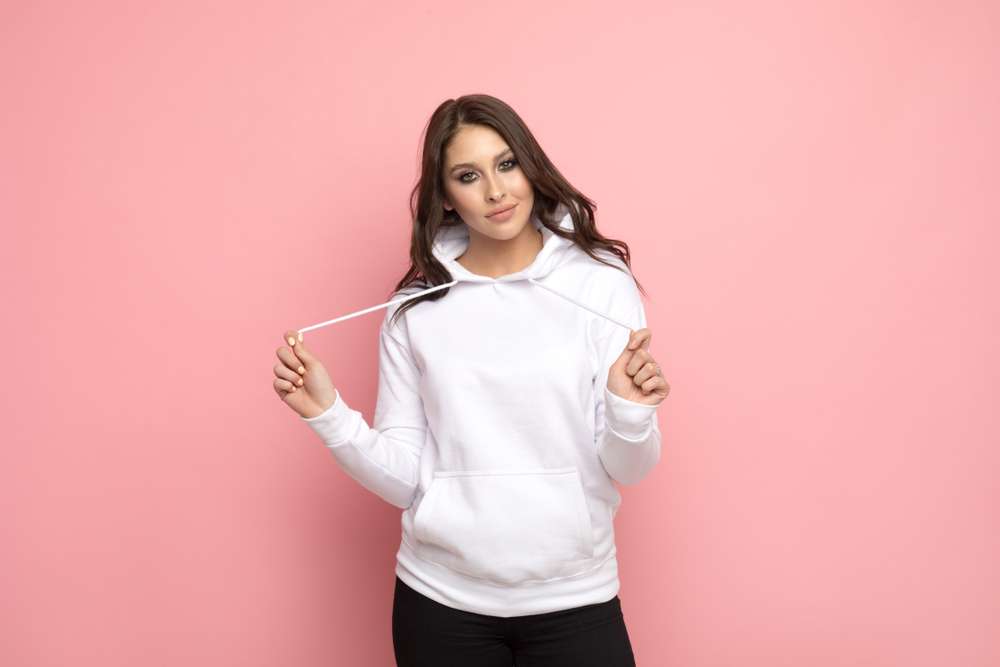 Atasan Pullover