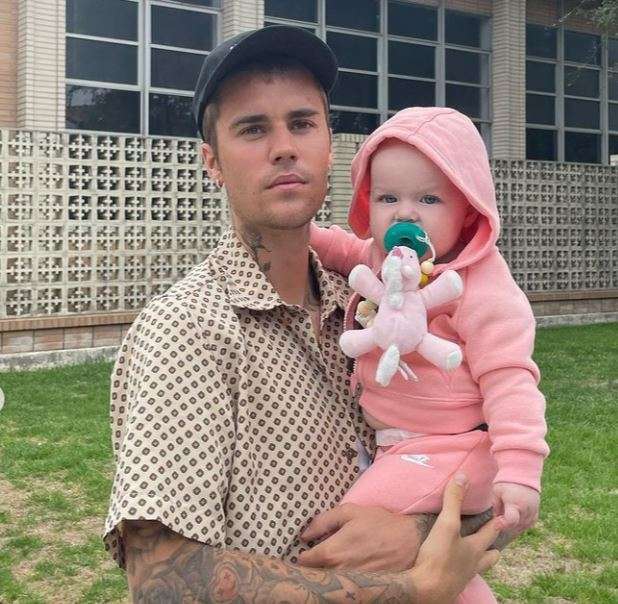 Justin Bieber