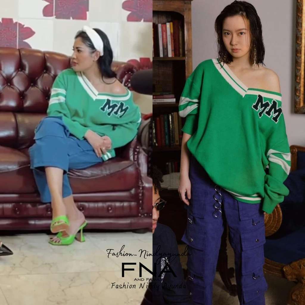 Nindy Ayunda