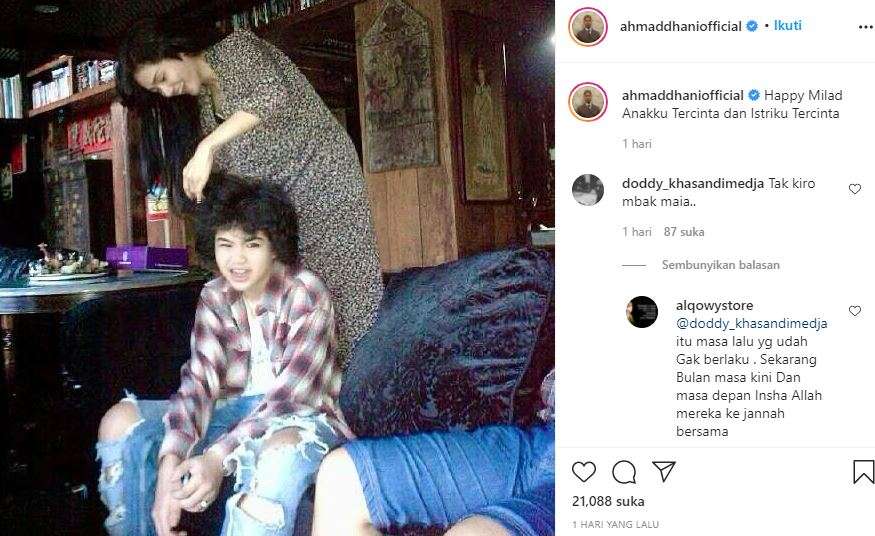 dhani