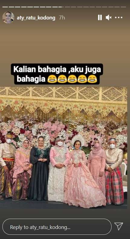 Unggahan Aty Kodong