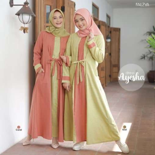 UMKM Kota Tarakan Go Digital, Intip Rekomendasi Produk Terbaik untuk Hijaber