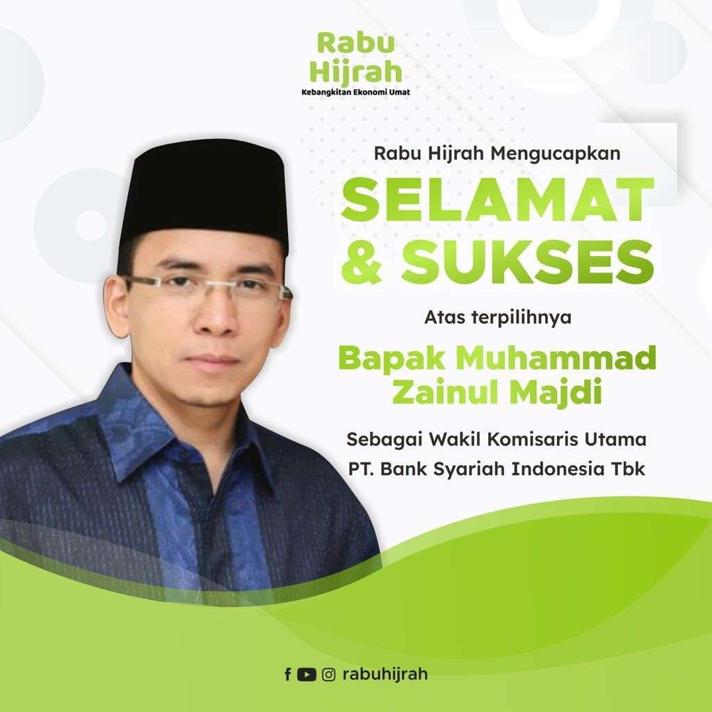 TGB Zainul Majdi