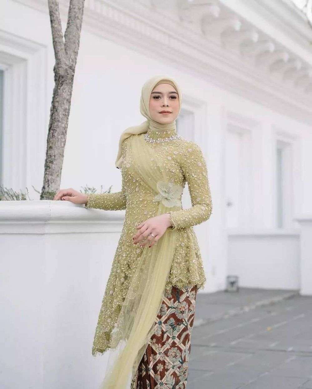 Lesty Kejora