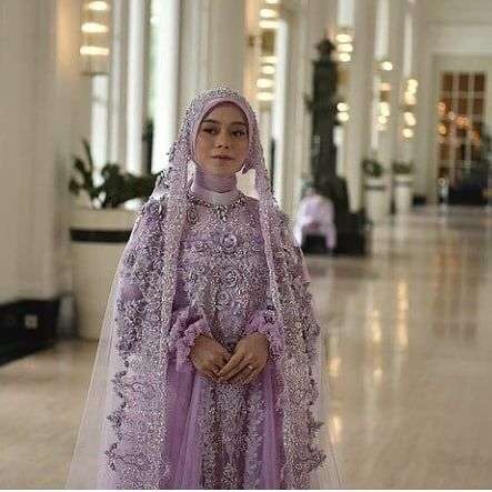 Kebaya Lesty Kejora