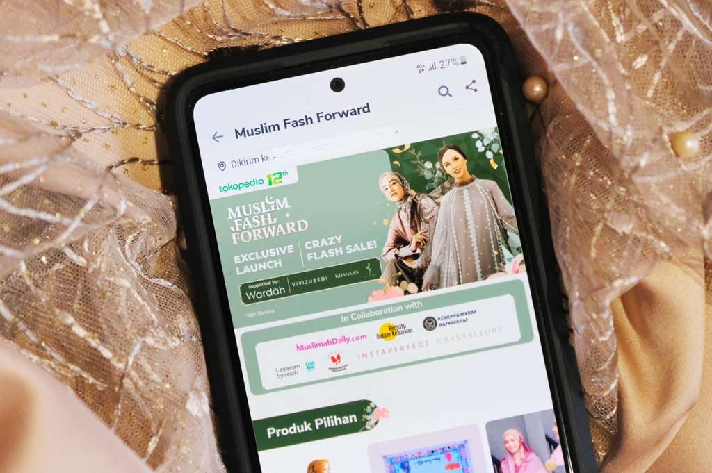 Tokopedia
