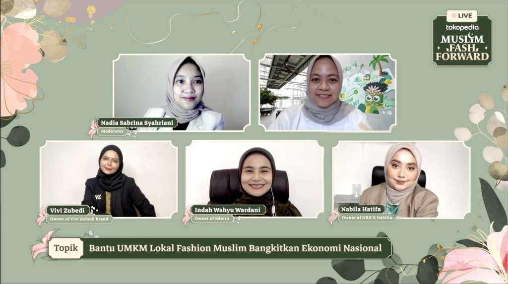 Tokopedia