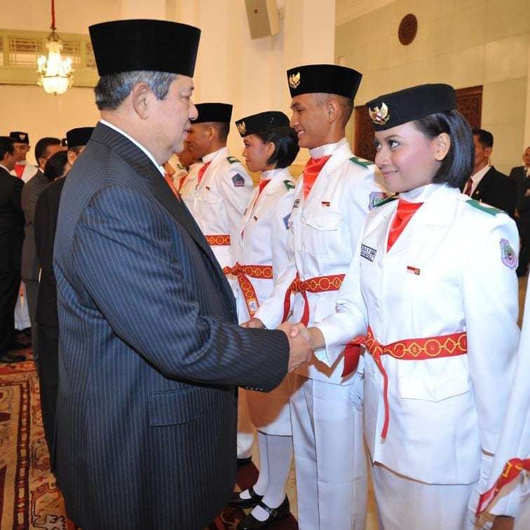 Dewi Eka Putri Ismail