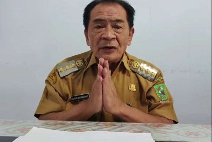 Budhi Sarwono