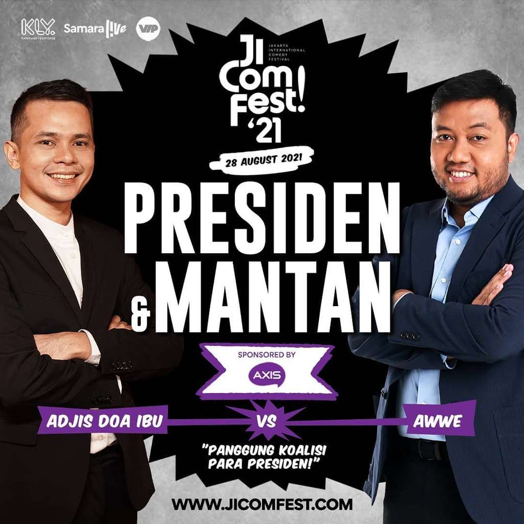 JICOMFEST 2021