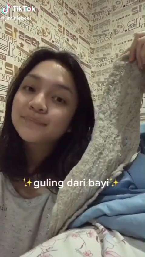 Guling bayi Guling bayi