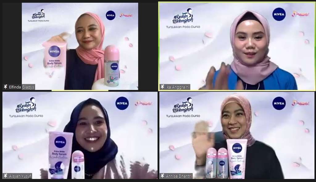 Nivea