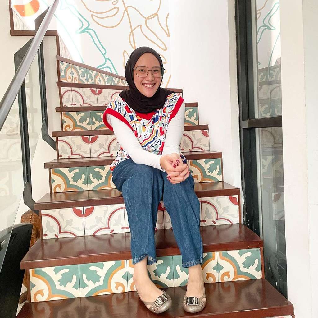 Syanindita Trasysty Syswanto