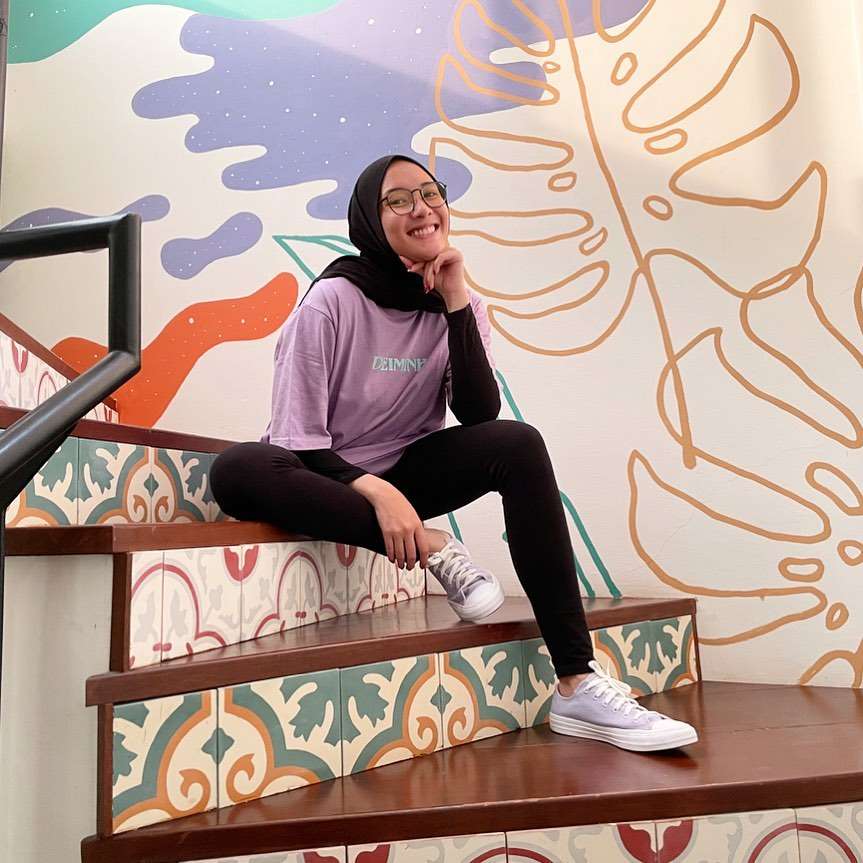 Syanindita Trasysty Syswanto