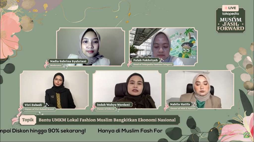 Tokopedia