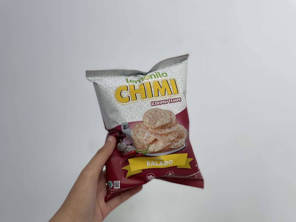 Chimi Lemonilo