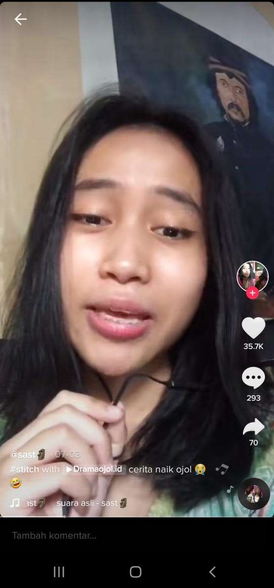 putri Ki Joko Bodo