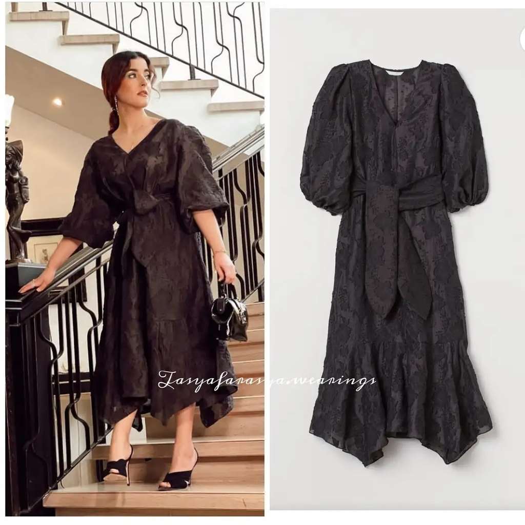 Dress Tasya Farasya