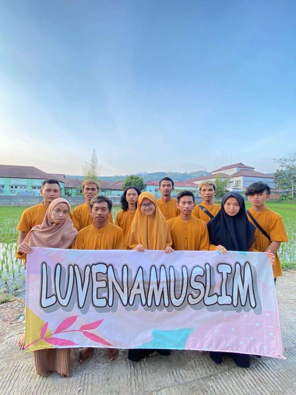 Luvenamuslim