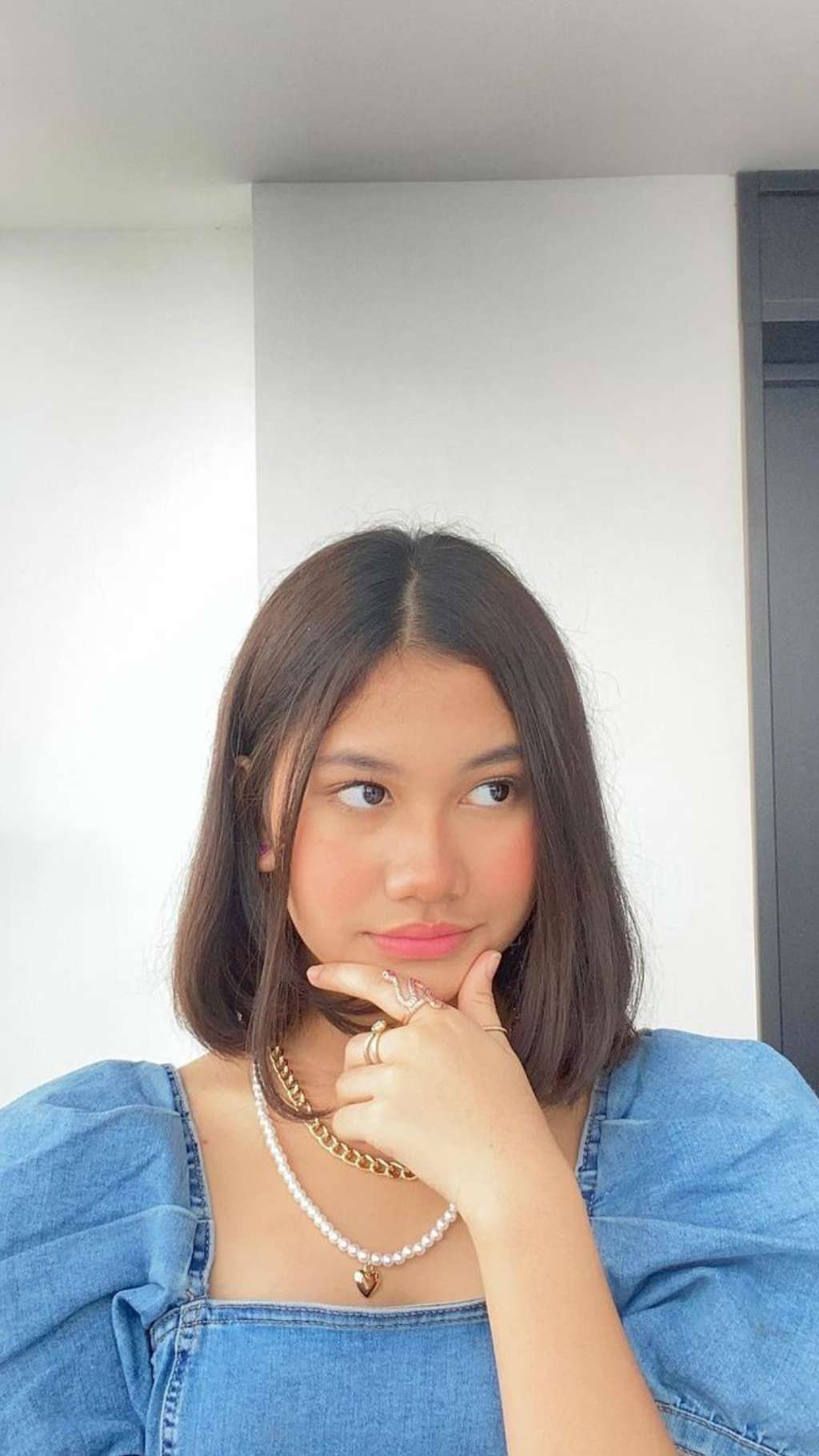 Marsha Lavinia