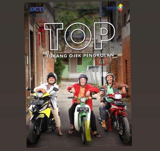 Sinetron TOP Sinetron TOP