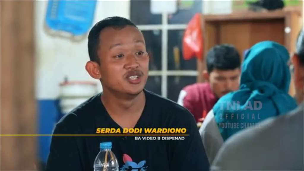 Serda Dodi Wardiono