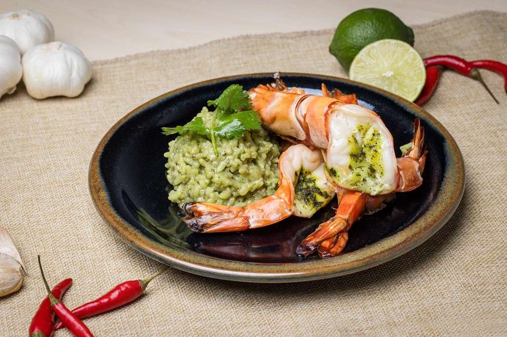 Singapore Food Festival 2021