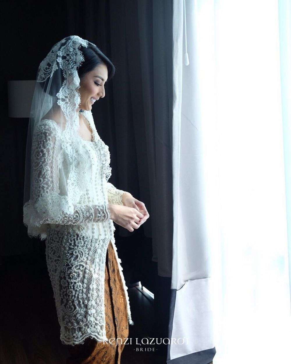 Tyas Mirasih Tyas Mirasih