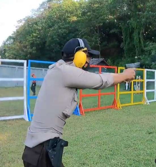 Taruna Akpol Andika Mahardika Taruna Akpol Andika Mahardika