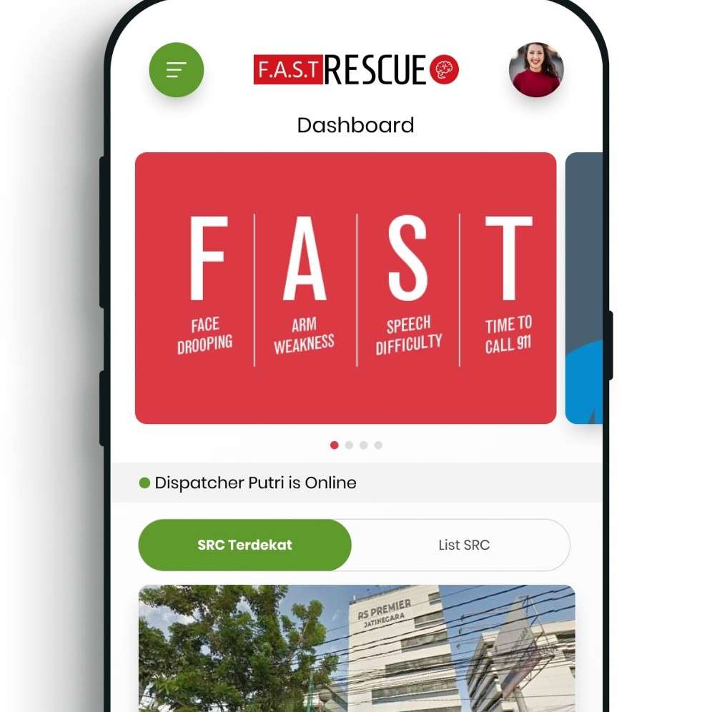 Fast Rescue