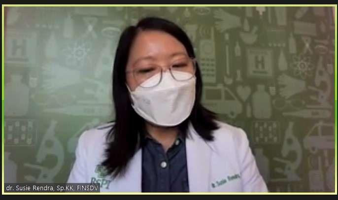 dr Susie