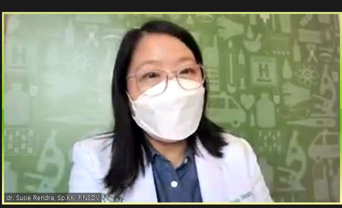 dr Susie