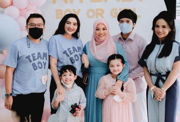 Keluarga Aurel