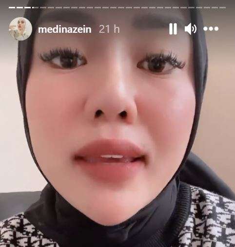 Medina Zein