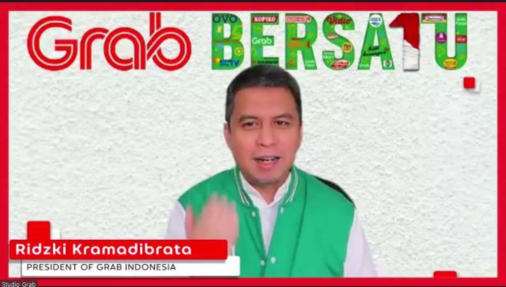 Grab