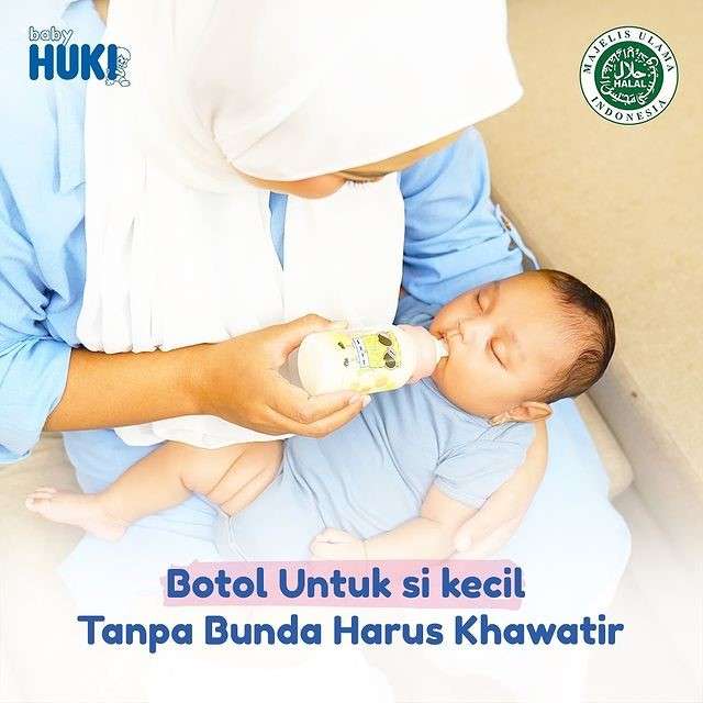 Referensi Dot Terbaik untuk Si Buah Hati