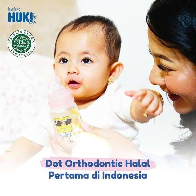 Referensi Dot Terbaik untuk Si Buah Hati