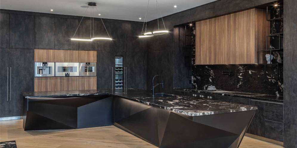 Dapur 1 juta dollar Dapur 1 juta dollar