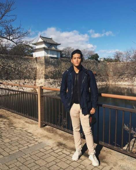 Andika Mahardika Andika Mahardika