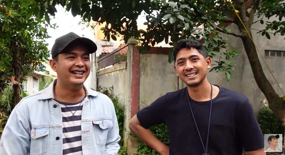 Arya Saloka