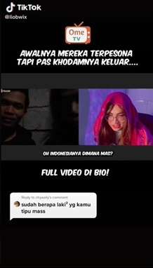 Berkenalan dengan Wanita