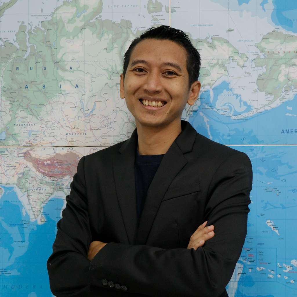 Muhammad Bijaksana Junerosano
