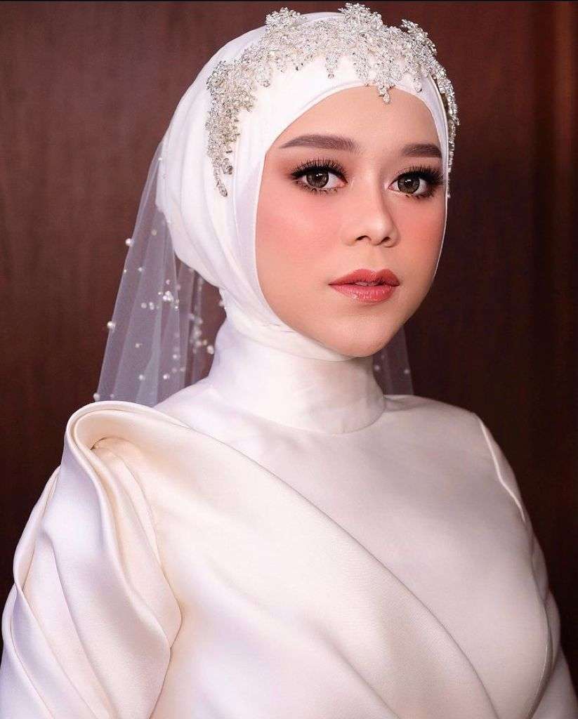 Riasan Marlene Hariman di Wajah Lesti Kejora