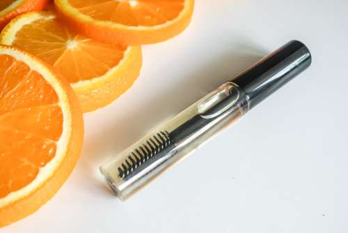 Eyelash serum