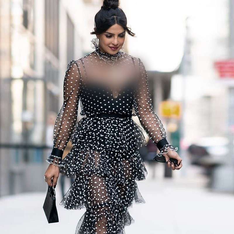 Priyanka Chopra