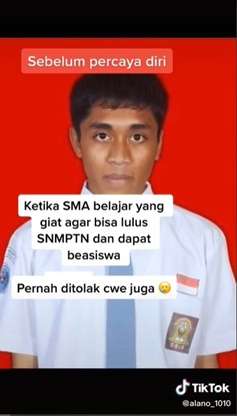 Belajar Giat untuk Masuk SNMPTN