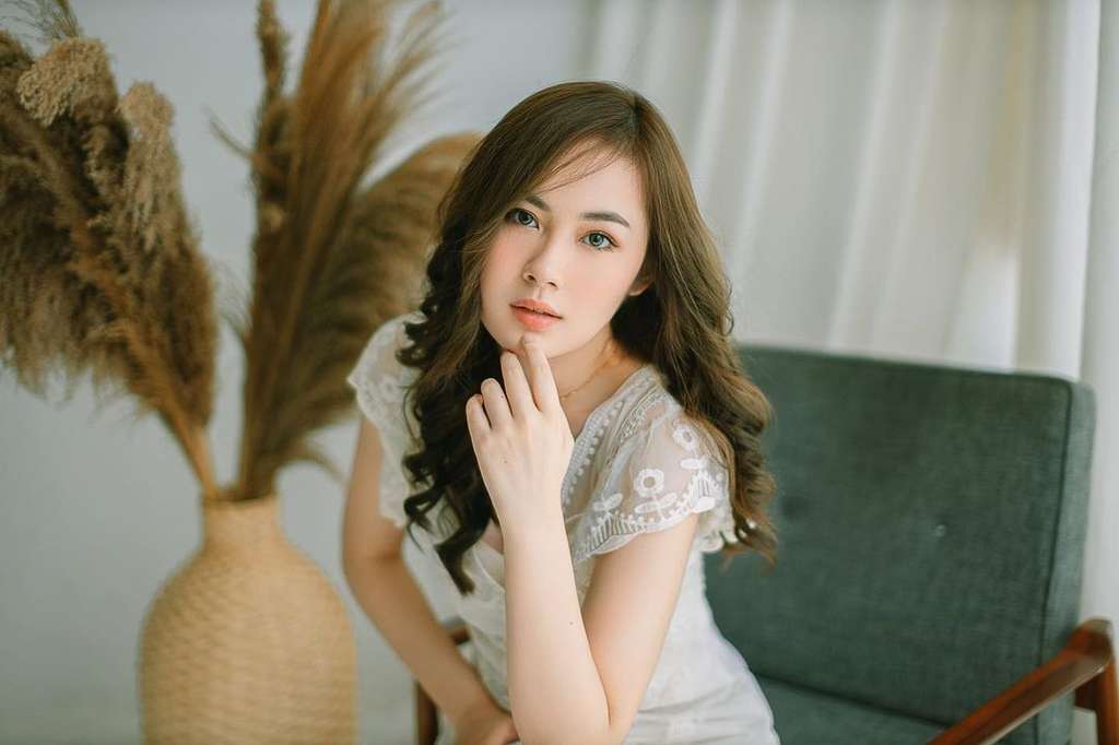 Jennifer Eve Pemeran Cindy di Sinetron 'NALURI HATI'