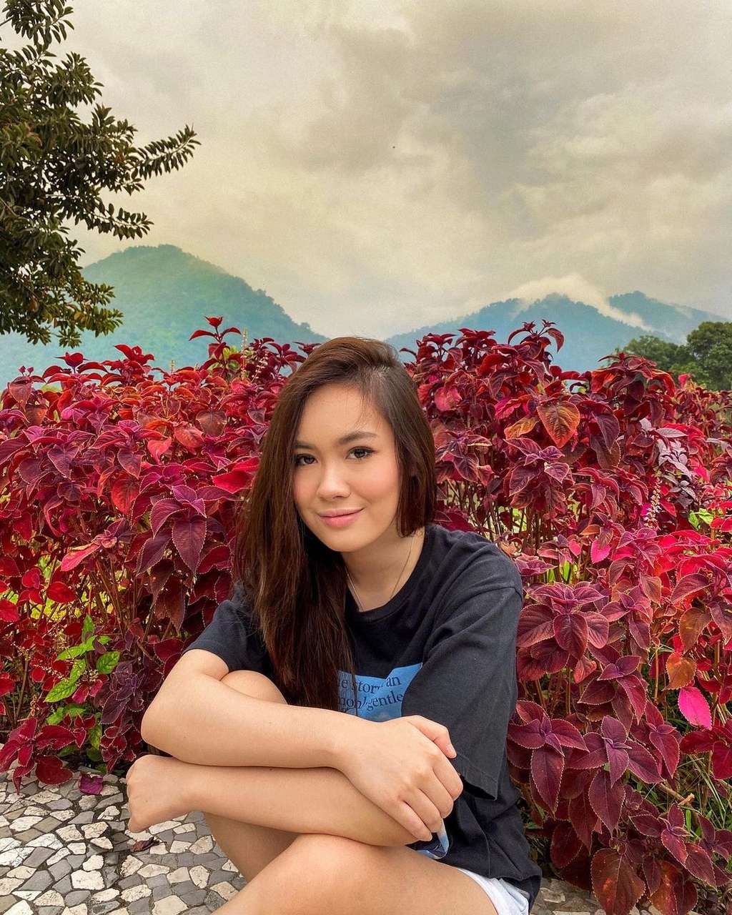 Jennifer Eve Pemeran Cindy di Sinetron 'NALURI HATI'