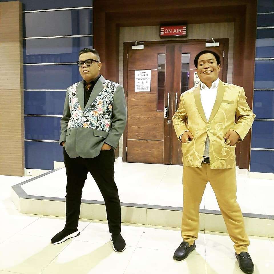 Abdel dan Temon