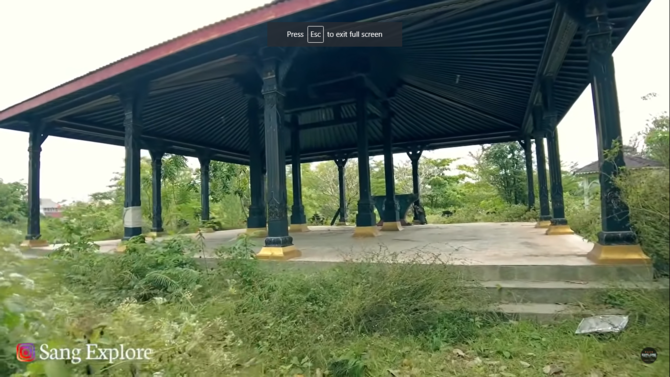 Restoran Kerajaan Majapahit